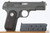 US Property Colt M1903 attributed to BG Carl E. Lay - right side with magazine