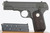US Property Colt M1903 attributed to BG Carl E. Lay - left side with magazine