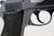 SOLD -Early Commercial Walther PP
