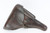 SOLD - 1940 Auwärter und Bubeck Luger Holster