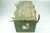 Crate of Japanese 7.7mm Type 92 Machine Gun Ammo on 30 Round Strips