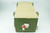 Crate of Japanese 7.7mm Type 92 Machine Gun Ammo on 30 Round Strips