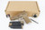 Consecutive set of four US Army Sig Sauer M17 pistols with two digit serials - all four pistols in boxes