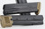 Consecutive set of four US Army Sig Sauer M17 pistols with two digit serials - magazines