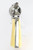 Incredibly Scarce Factory Nickel 1st Gen Colt Single Action Army Revolver - photo 2 of 10