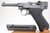 Beautiful 1942 Black Widow Mauser Luger Rig - BYF 42 - photo 2 of 26