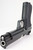 Swiss SIG P49 pistol with box - front view of muzzle