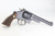 SOLD - Rare Transitional Smith & Wesson .38/44 Heavy Duty Outdoorsman Revolver - Factory Letter