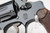 SOLD - Minty Smith & Wesson Regulation Police Revolver - .32 Long