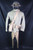 Identified and Named Full WWI Uniform and Equipment Set - view 3