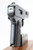 Rare, Early Second Variation Dreyse Model 1907 Rig - 4 digit Serial - photo 3 of 15