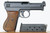 SOLD - Excellent 4th Variation Kriegsmarine Mauser M1934