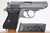 Excellent 1943 Police Walther PPK Rig - photo 4 of 16
