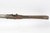 Dan Nippes Model 1840 Percussion Musket - 1843 mfg
