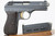 1937 Czech CZ Model 24