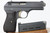 Excellent, Nazi CZ Model 27 Rig