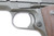 SOLD - 1943 Colt Model 1911A1 Rig - With Shoulder Holster