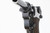 SOLD - Excellent 1942 Mauser Banner Police Eagle/L Luger Rig - Matching Magazine