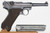 SOLD  -  1940 Mauser Luger Rig