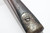 1863 E. Robinson Model 1861 rifled musket - barrel breech close-up