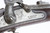 1863 E. Robinson Model 1861 rifled musket - lock plate markings close-up