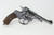 Nice 1940 Tula 1895 Nagant Revolver - Non Refurb, Matching - photo 3 of 22