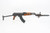 SOLD - North Korean Type 68 "Asian Contract" AKM - Childers Receiver