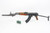 SOLD - North Korean Type 68 "Asian Contract" AKM - Childers Receiver