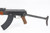 SOLD - North Korean Type 68 "Asian Contract" AKM - Childers Receiver
