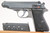 Scarce, Late-War Walther PP Rig - Police Eagle/F