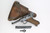 SOLD - 1942 Mauser Luger Rig - BYF 42