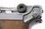 SOLD - 1942 Mauser Luger Rig - BYF 42