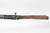 Early Mauser (s/42) K98k - 1937 mfg