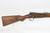 Early Mauser (s/42) K98k - 1937 mfg