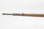 Steyr K98k full Kriegsmodell T series rifle - right side barrel