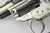Factory-Nickeled Colt M1877 Lightning Revolver - photo 12 of 12