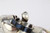 Factory-Nickeled Colt M1877 Lightning Revolver - photo 8 of 12