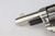 Factory-Nickeled Colt M1877 Lightning Revolver - photo 6 of 12