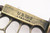 Reworked LFC 1918 Trench Knife - photo 4 of 6