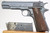 1914 US Army Colt Model 1911