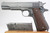Scarce Remington Rand 1911A1 - 2nd Variation