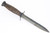 SOLD - 1943 US Mk3 Combat Knife with M6 Scabbard