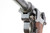 1918 DWM Luger - Police Rework