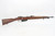 Excellent Italian Brescia M91 T.S. Modificato - 1918 mfg