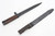 Russian SVT-40 Rifle Bayonet