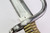 Matched 1868 Chassepot Bayonet and Scabbard - view 4