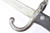 1878 St. Etienne Bayonet and Matched Scabbard - view 5