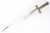 1835 Springfield Foot Artillery Sword - view 3