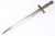 1835 Springfield Foot Artillery Sword - view 2