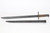 Rare "Navy Special" Late War Style Type 30 Bayonet - photo 1 of 6